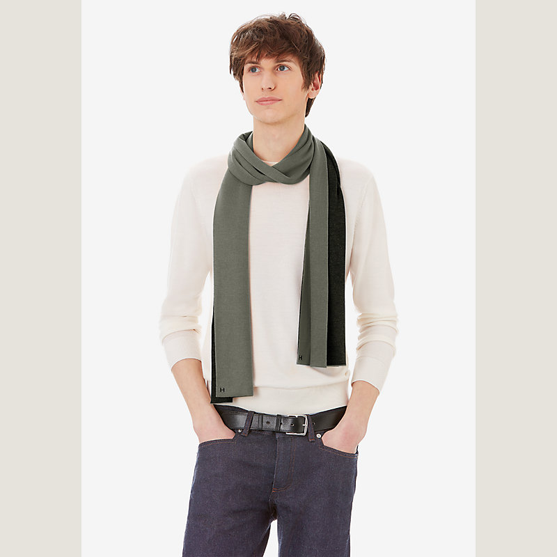 Aller-Retour scarf | Hermès Singapore